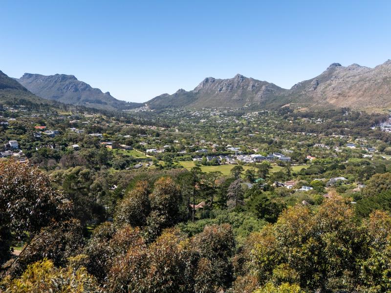 0 Bedroom Property for Sale in Mount Rhodes Western Cape
